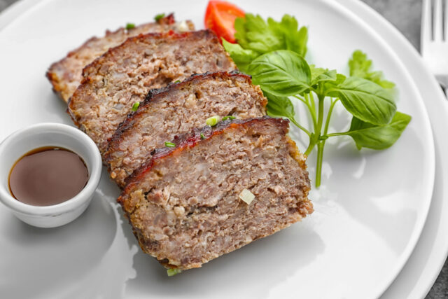 Ako si vybrať mäso na sekanú, aby bola šťavnatá a chutná?