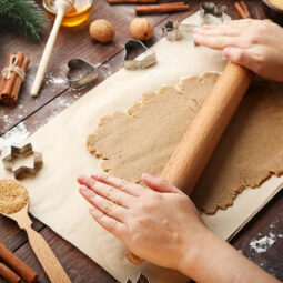 Najčastejšie prešľapy pri príprave cesta na vianočné koláčiky: Každý druh cesta má svoje špecifiká