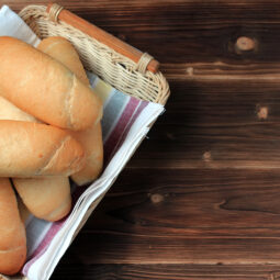 Domáce rožky: Kysnuté cesto ako príjemný rituál s výborným výsledkom