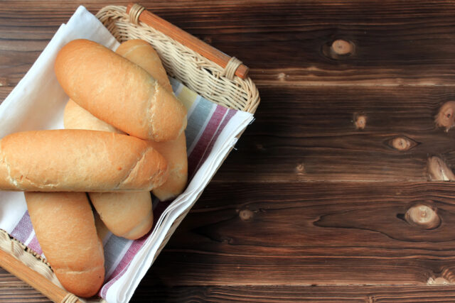 Domáce rožky: Kysnuté cesto ako príjemný rituál s výborným výsledkom