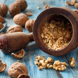 10 potravín, ktoré chránia mozog aj srdce. A nezabúdajte na radosť zo života!