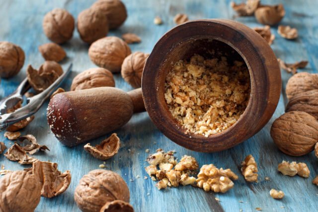 10 potravín, ktoré chránia mozog aj srdce. A nezabúdajte na radosť zo života!