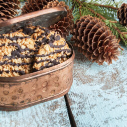 Marokánky, ktorým sa nedá odolať!