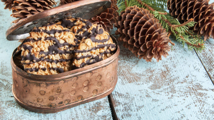 Marokánky, ktorým sa nedá odolať!