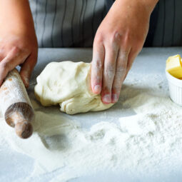 Aká múka je najlepšia na linecké? Tipy, ako sa vyhnúť chybám a upiecť cukrovinky, ktoré sa rozplývajú v ústach