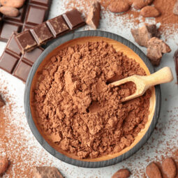 Kakao: Ako vzniká tento známy hnedý prášok a prečo je v kuchyni taký nenahraditeľný?