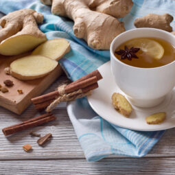 Ako podporiť imunitu počas zimy