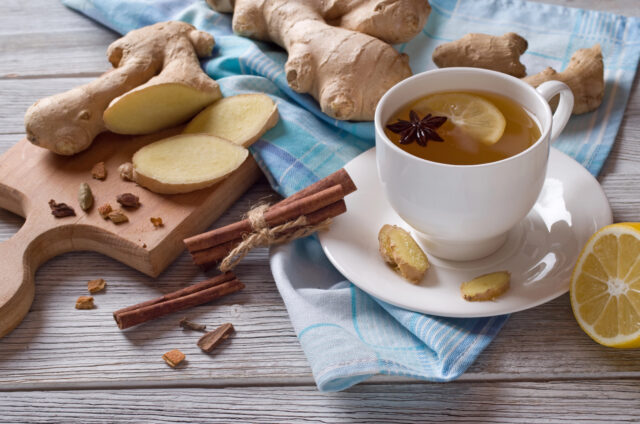 Ako podporiť imunitu počas zimy