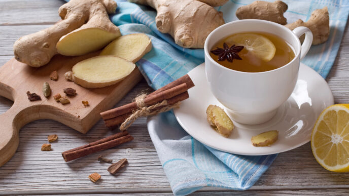 Ako podporiť imunitu počas zimy