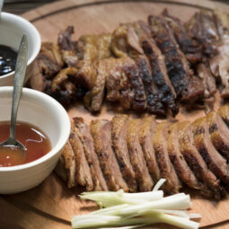 Kačacie mäso, ktoré si zamilujete: tradične s rascou aj s nádychom Ázie