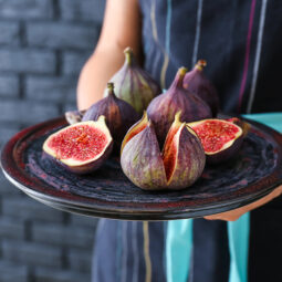 Čerstvé figy v kuchyni: sladká exotika, ktorá prekvapí v dezertoch aj slaných jedlách