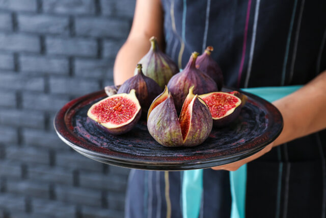 Čerstvé figy v kuchyni: sladká exotika, ktorá prekvapí v dezertoch aj slaných jedlách