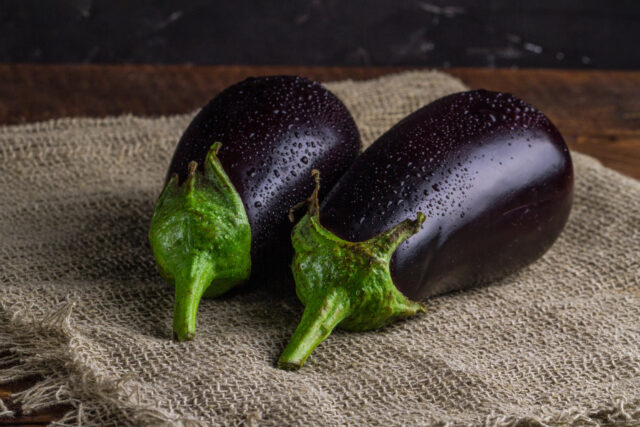 Baklažán: nenápadná hviezda zdravej kuchyne, ktorá vás prekvapí