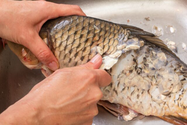 Na čistenie kaprov poznali naše staré mamy šikovné triky