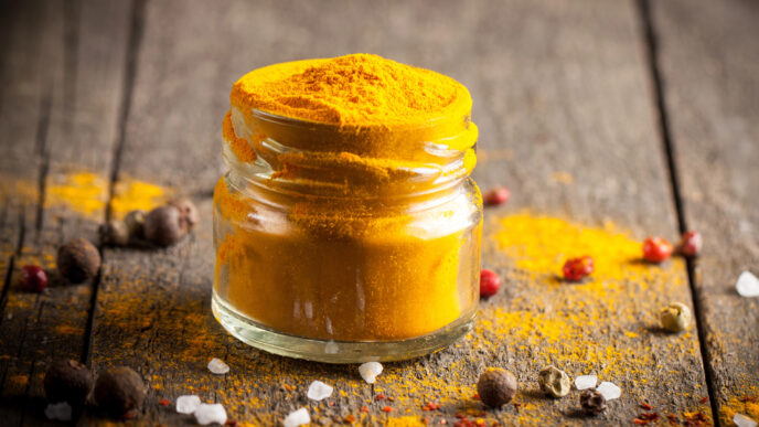 Kurkuma alebo karí? Prezradíme, v čom sa líšia a ako ich v kuchyni čo najlepšie využiť