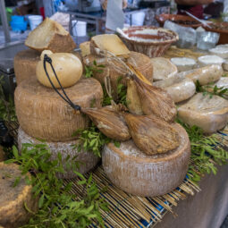 Na svete je množstvo jedál, ktoré by ste radšej nechceli ochutnať