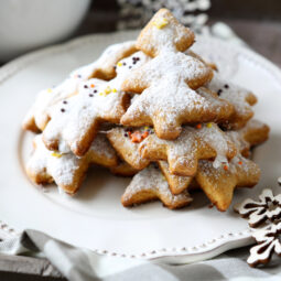 Jednoduchý postup na mrkvové cukrovinky