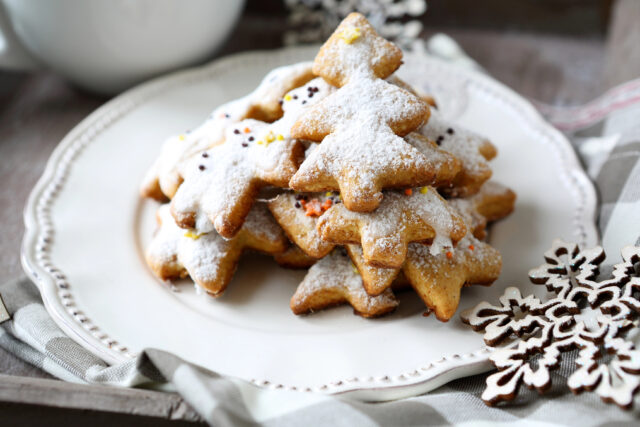 Jednoduchý postup na mrkvové cukrovinky