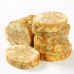 Karlovarská knedľa