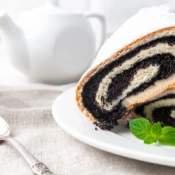 Maková plnka do koláčov: voňavá klasika, ktorá nikdy nesklame