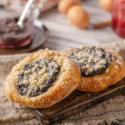 Poctivé babičkine koláče: voňavá spomienka, ktorú si zvládneš pripraviť aj doma