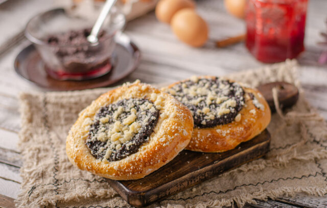 Poctivé babičkine koláče: voňavá spomienka, ktorú si zvládneš pripraviť aj doma