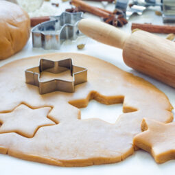 Zázvorky: voňavé vianočné pečivo so štipkou pikantnosti. Ako ich jednoducho pripraviť?