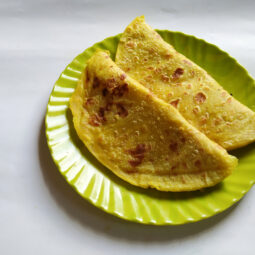 Akú múku zvoliť na lokše? Zemiaková klasika, ktorá sa hodí k slaným aj sladkým jedlám