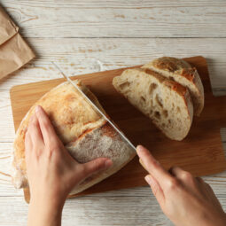 Niet nad vôňu a chuť domáceho chleba