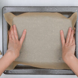 Papier na pečenie: nenápadný zázrak, bez ktorého sa v kuchyni nezaobídete