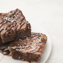 Nutellové brownies: rýchly dezert, ktorý zvládnete aj v najhektickejší deň