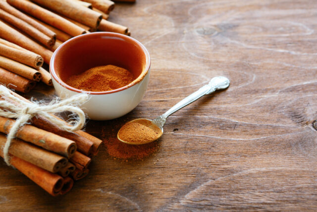 Škorica – hrejivá vôňa, ktorá rozvonia zimu aj kuchyňu