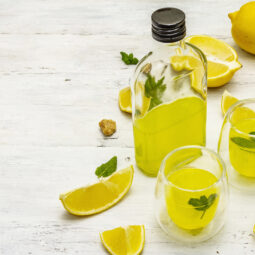 Jedlé darčeky, ktoré si môžete pripraviť v predstihu: Začnite s vianočnými prípravami už teraz!