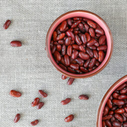 Mäkká fazuľa za chvíľku: kuchynský trik, ktorý vám ušetrí čas aj nervy