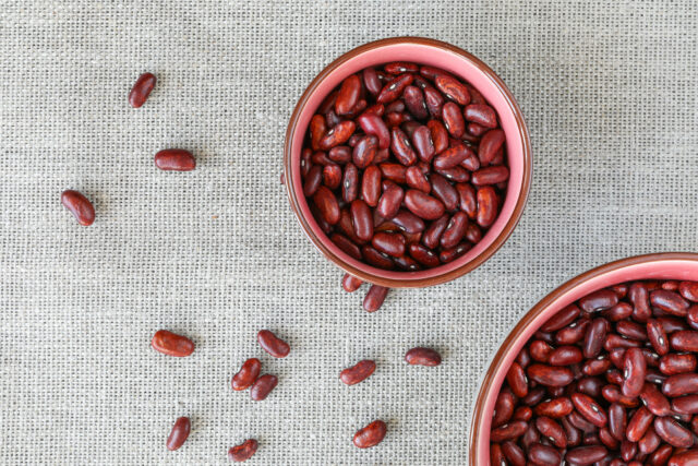 Mäkká fazuľa za chvíľku: kuchynský trik, ktorý vám ušetrí čas aj nervy