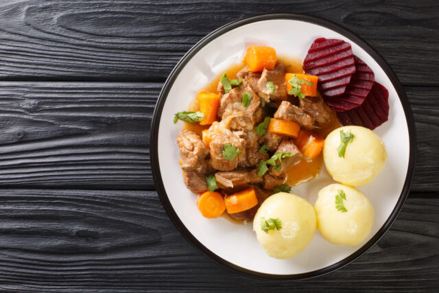 Bravčové na mrkve: jednoduchý obed, ktorý zasýti a prekvapí chuťou