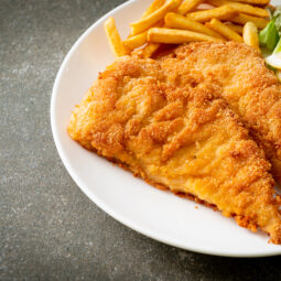 Strúhanka sa ti odliepa z rezňov? Tu je dôvod – a ako tomu jednoducho zabrániť