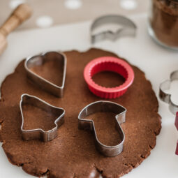 Vykrajovačky na vianočné pečenie: Na čo všetko sa hodia a ako im predĺžiť život