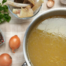 Dokonalý domáci vývar: tajomstvá pravej chuti