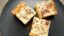Banánové cheesecake brownies – vláčne rezy pre milovníkov kakaových dezertov