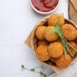 Domáce krokety, ktoré prekonajú kupované: jednoduchý návod a tipy, ako s nimi zabodovať