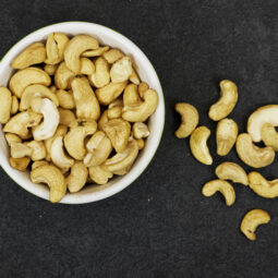 Ako netradične využiť kešu orechy? Vyskúšajte vegánske maslo či majonézu