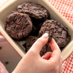 Domáce datľové sušienky: jednoduchá dobrota, ktorá prekvapí chuťou