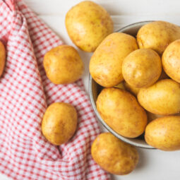 Koľko variť zemiaky, aby boli akurát? Tipy, ako ich nerozvariť ani nenechať tvrdé