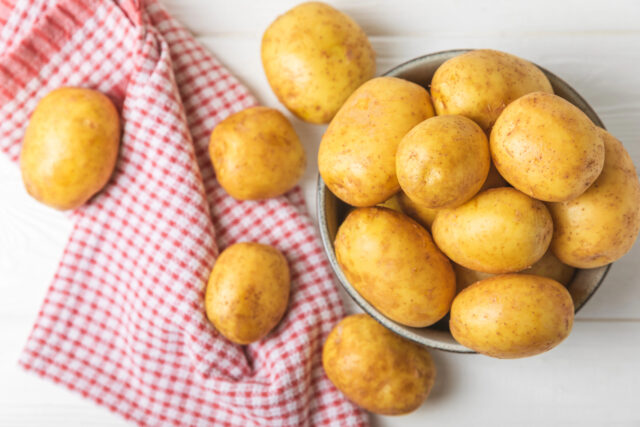 Koľko variť zemiaky, aby boli akurát? Tipy, ako ich nerozvariť ani nenechať tvrdé