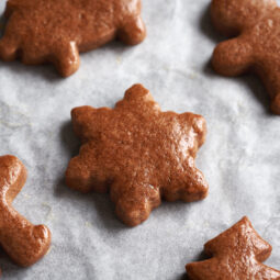 Mäkké perníčky bez trápenia: 5 trikov, ktoré skutočne fungujú