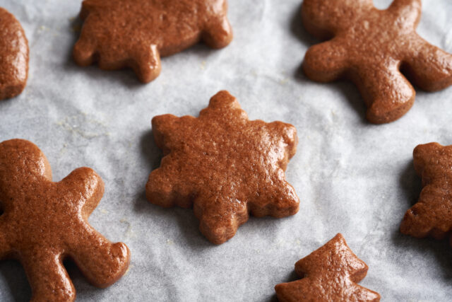 Mäkké perníčky bez trápenia: 5 trikov, ktoré skutočne fungujú