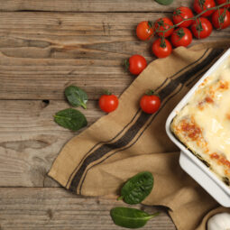 10 zásad, ktoré musíte poznať pred prípravou lasagní