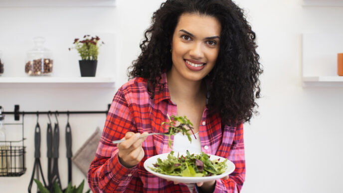 Ajurvéda a ploché brucho: ako správne kombinovať jedlo