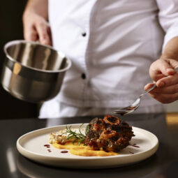 Výpek z mäsa je kulinársky zážitok